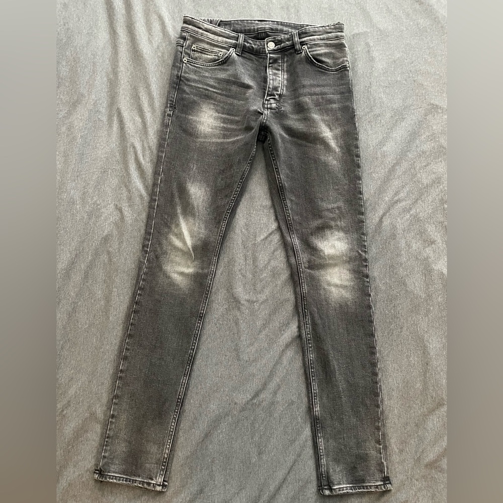 Ksubi Chitch Jeans